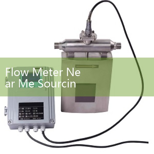 Flow Meter Near Me Sourcing: Finding Local Certified Instrumentation Repair Shops